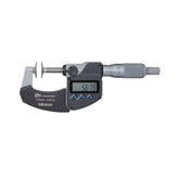 Series 323 Disc Micrometer-Carbide Tip - Big-tools Industrial Supply Tools for Metal Cutting